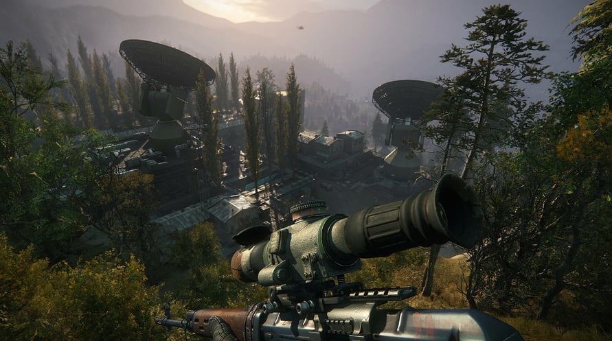 Sniper Ghost Warrior 3 - Season Pass