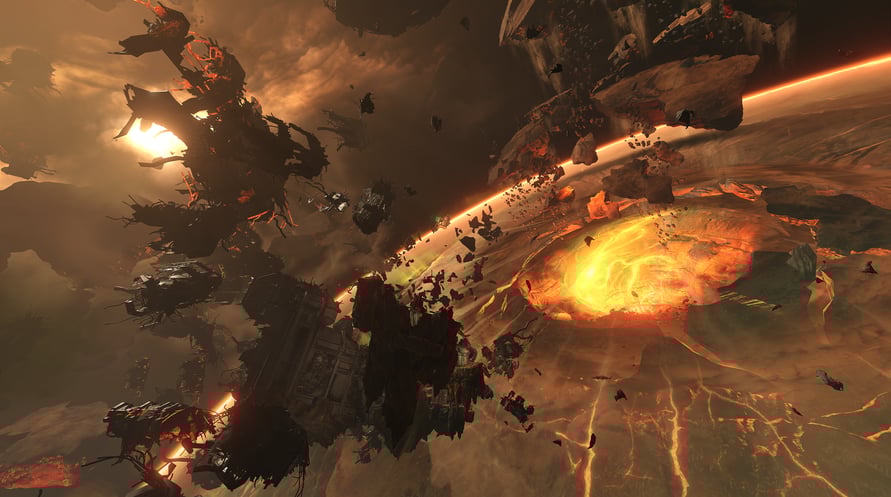 Doom Eternal Deluxe Edition Bethesda.Net