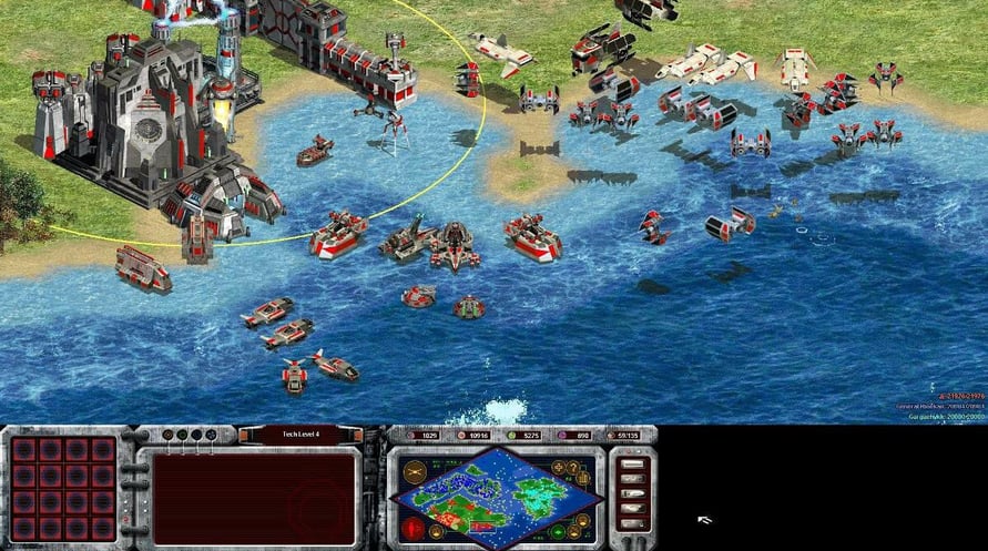 Star Wars Galactic Battlegrounds Saga - Moved to Genba