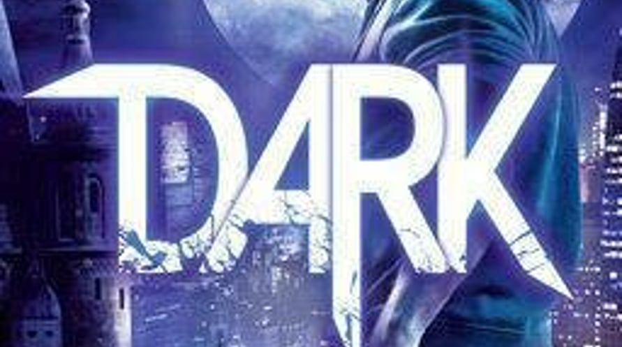 Dark - moved to GENBA