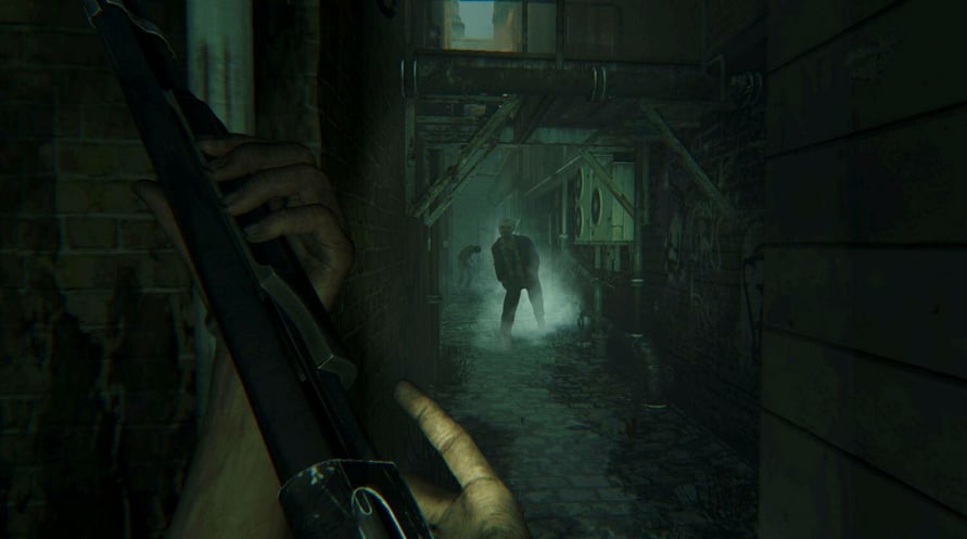 Zombi