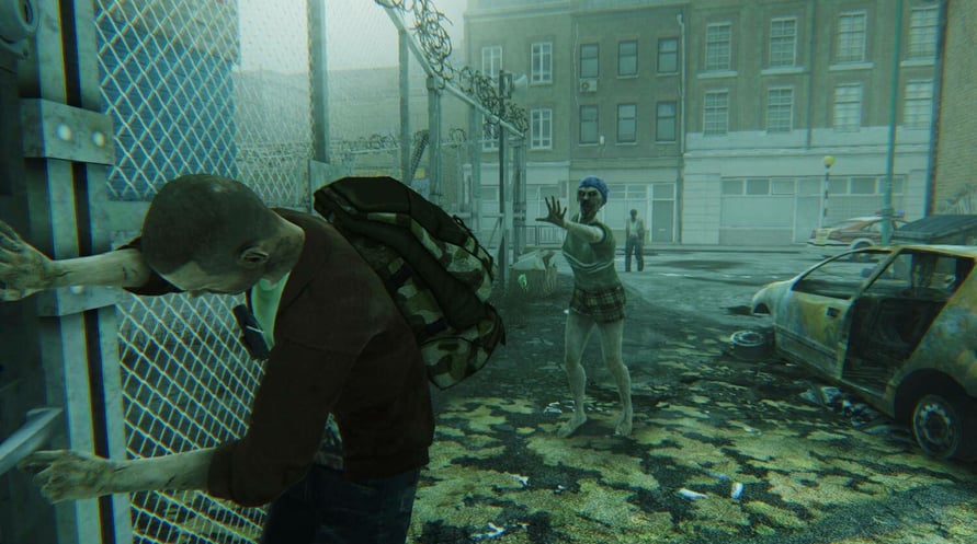 Zombi