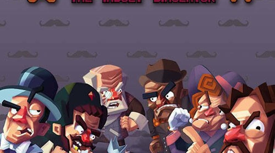 Oh...Sir!! The Insult Simulator