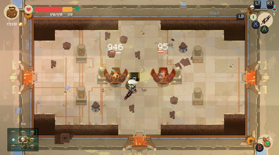 Moonlighter
