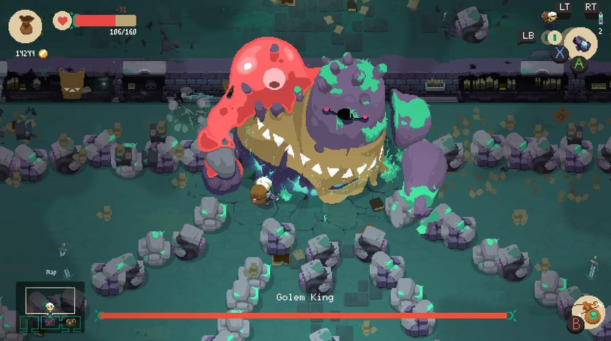 Moonlighter