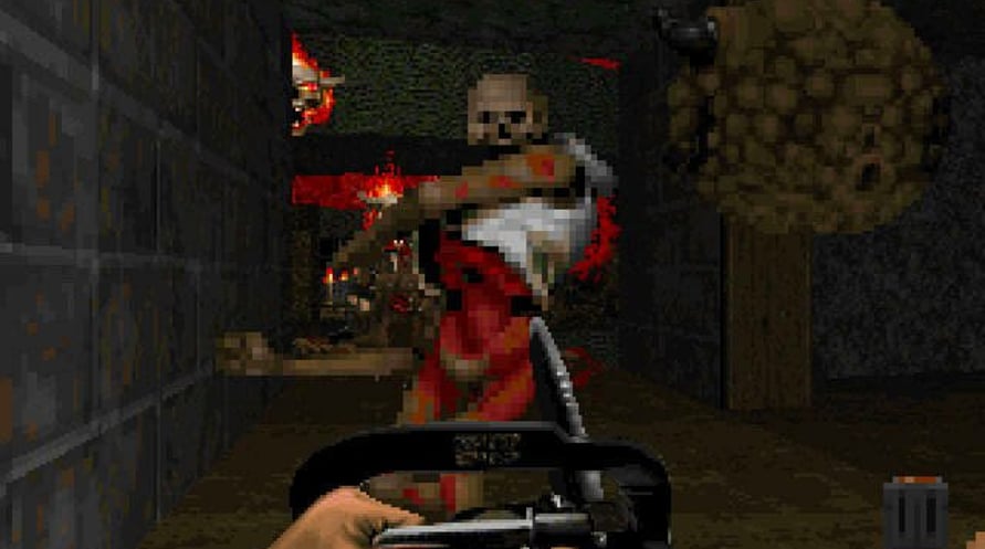 Final DOOM