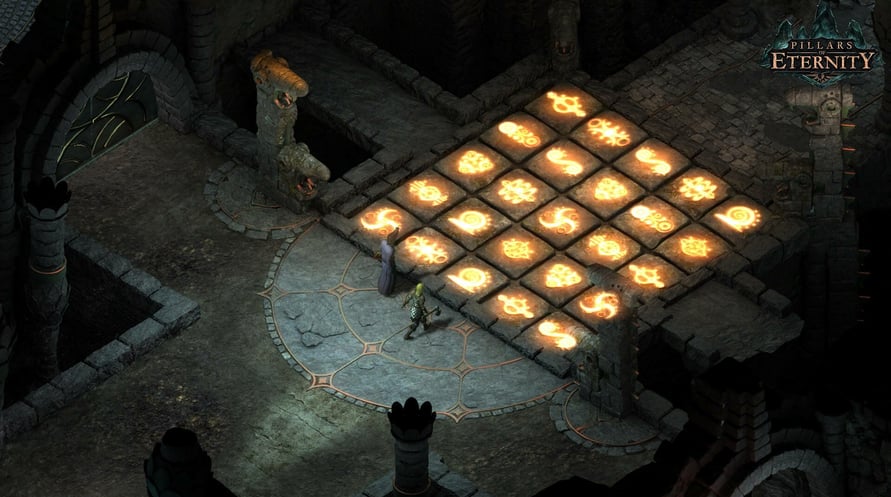 Pillars of Eternity - Hero Edition
