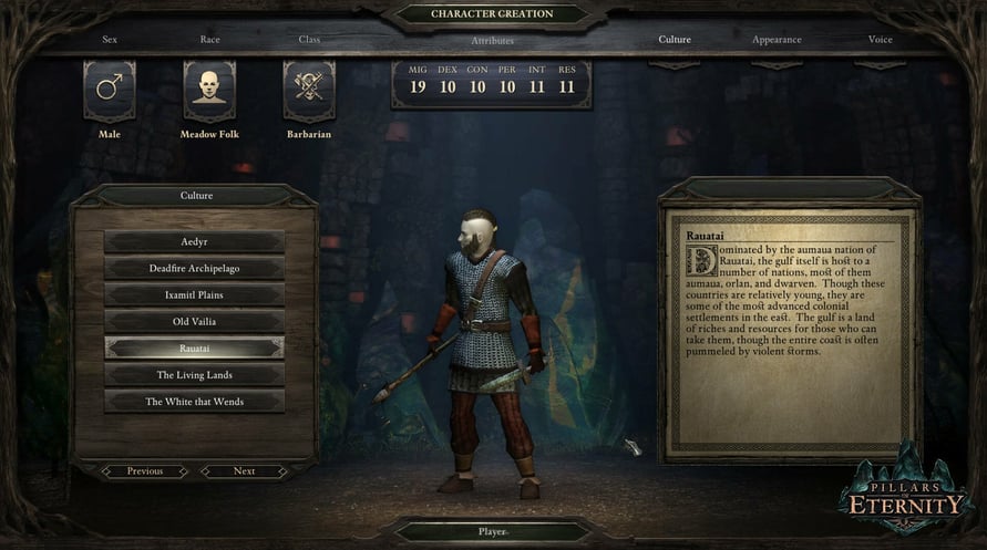 Pillars of Eternity - Hero Edition