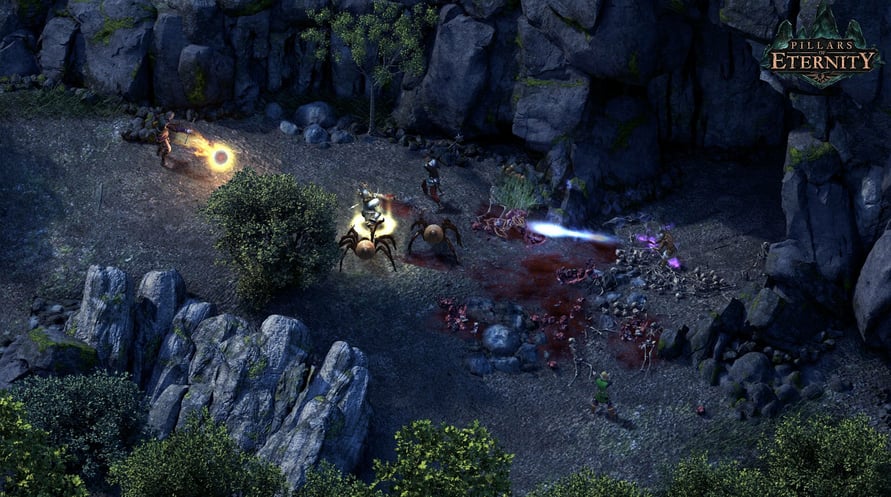Pillars of Eternity - Hero Edition