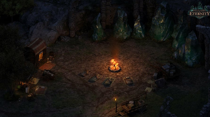 Pillars of Eternity - Hero Edition