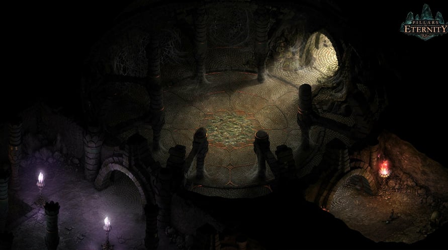 Pillars of Eternity - Hero Edition