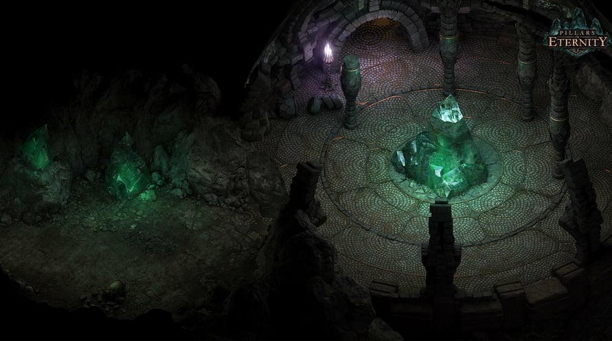 Pillars of Eternity - Hero Edition