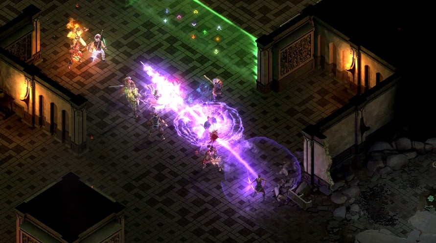 Tyranny - Standard Edition