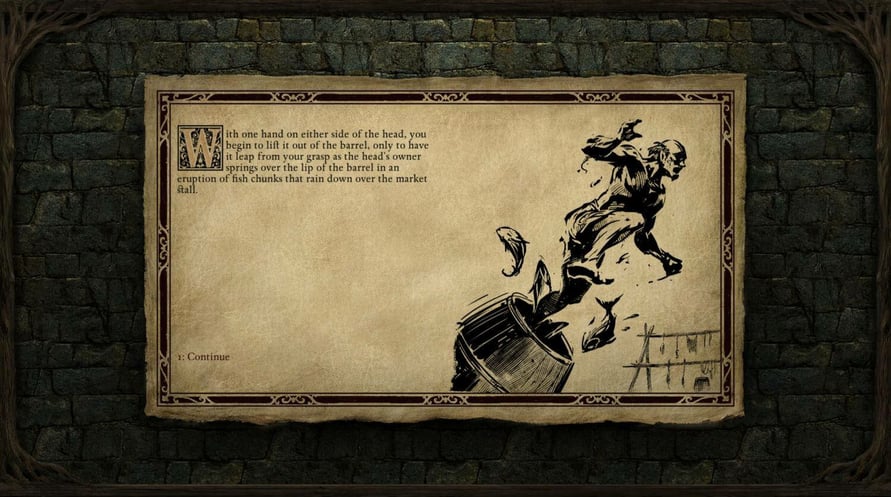 Pillars of Eternity - The White March: Part I
