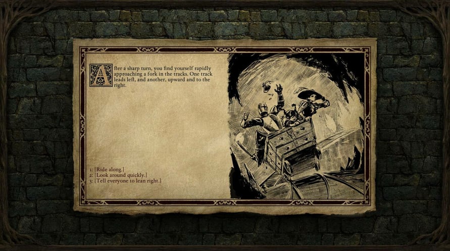 Pillars of Eternity - The White March: Part I