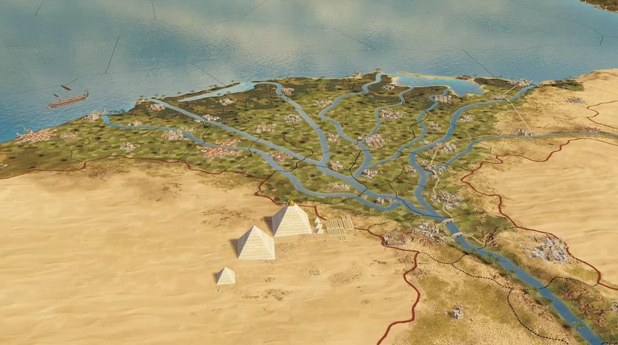 Imperator: Rome