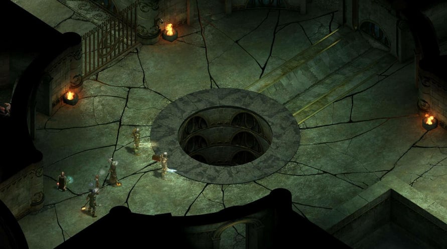 Pillars of Eternity - The White March: Part II