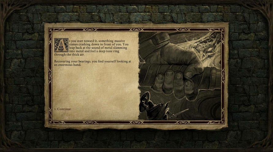 Pillars of Eternity - The White March: Part II