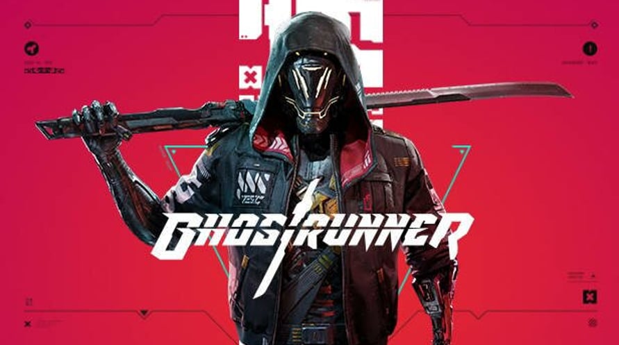 GhostRunner