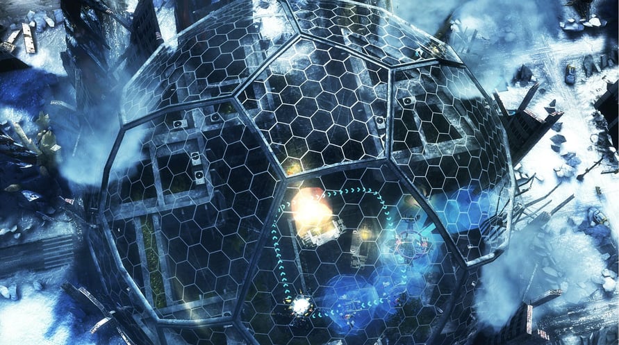 Anomaly 2