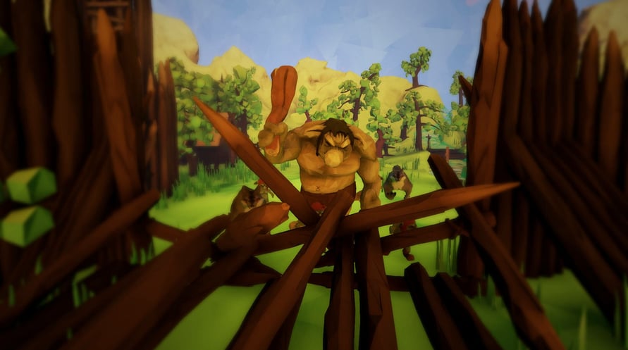 Viking Rage