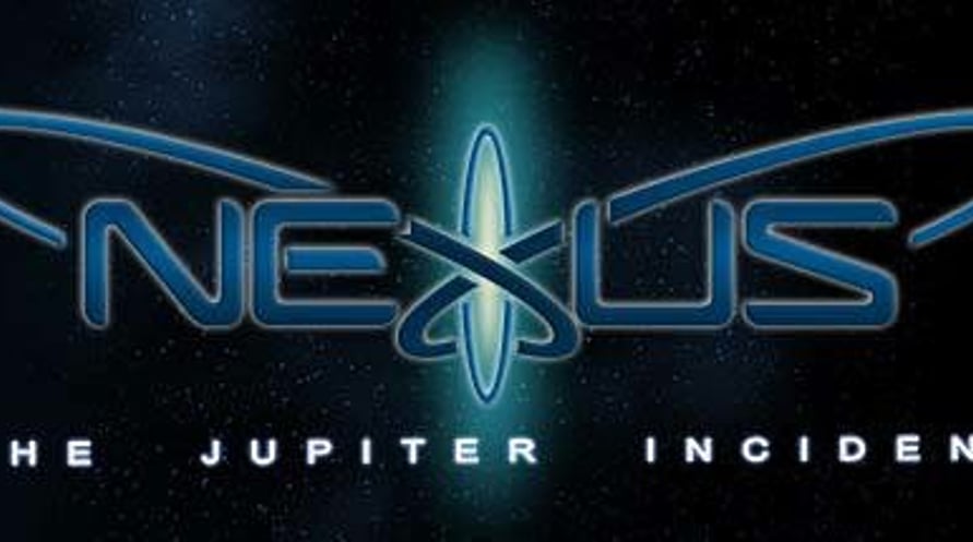 Nexus - The Jupiter Incident