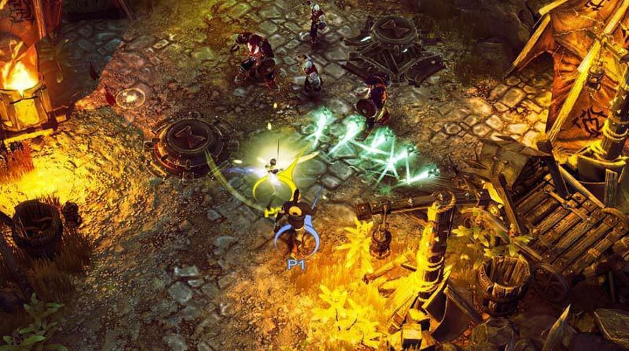 Sacred 3 Gold Edition