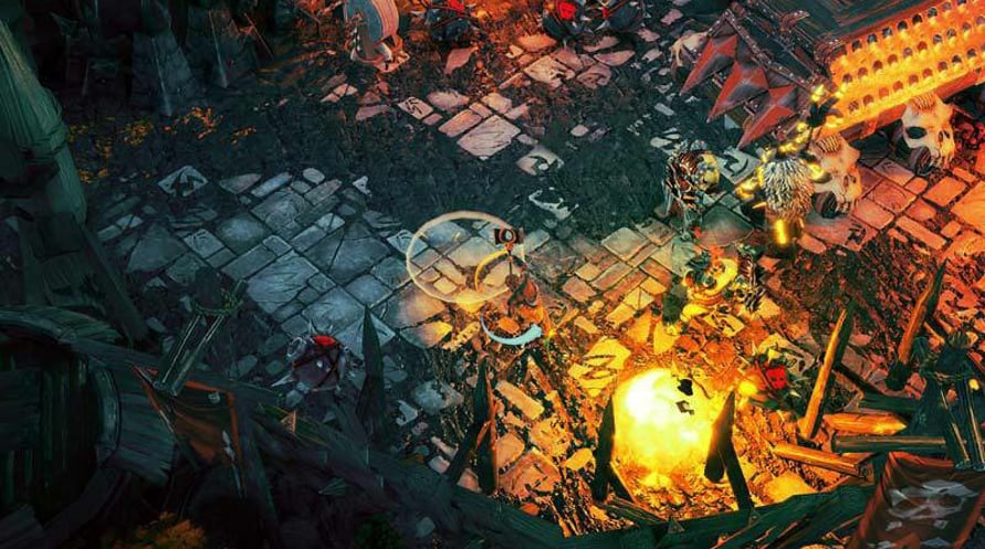 Sacred 3 Gold Edition