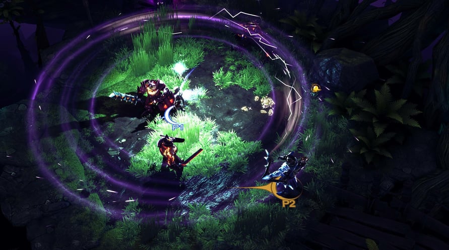 Sacred 3 Gold Edition