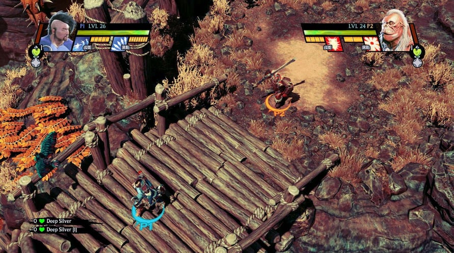 Sacred 3 Gold Edition