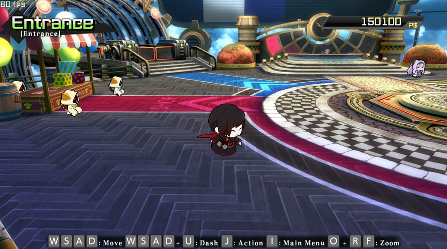 BlazBlue: Cross Tag Battle - Special Edition