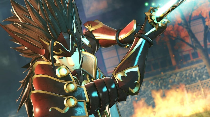 Fire Emblem Warriors: Shadow Dragon DLC Pack EU Nintendo Switch