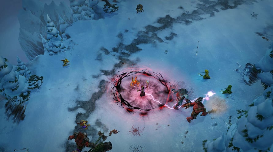 Magicka 2 - Deluxe Edition