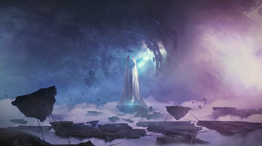 Destiny 2: Forsaken Pack