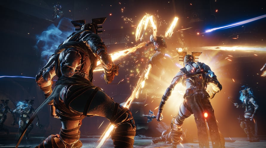 Destiny 2: Forsaken Pack