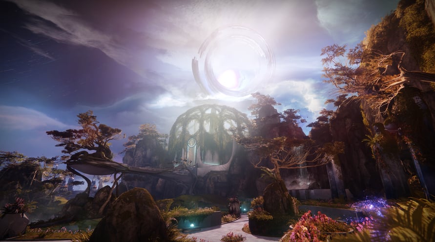 Destiny 2: Forsaken Pack