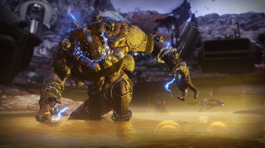 Destiny 2: Forsaken Pack