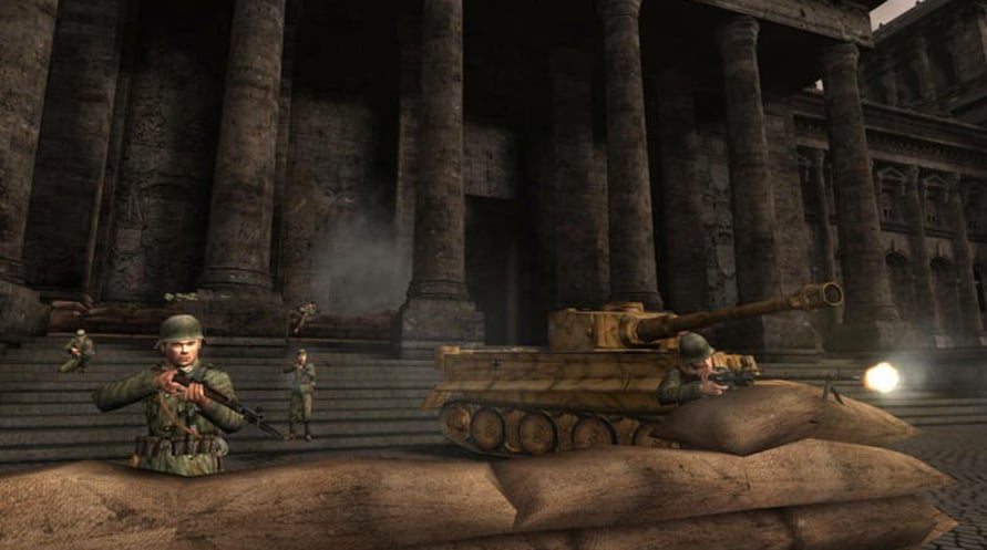 Red Orchestra: Ostfront 41-45