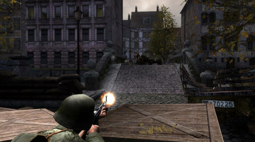 Red Orchestra: Ostfront 41-45