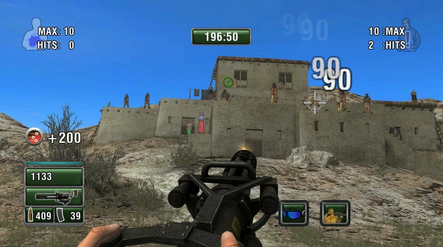 Reload