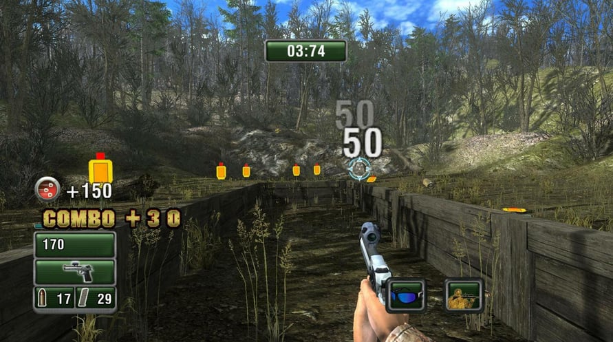 Reload