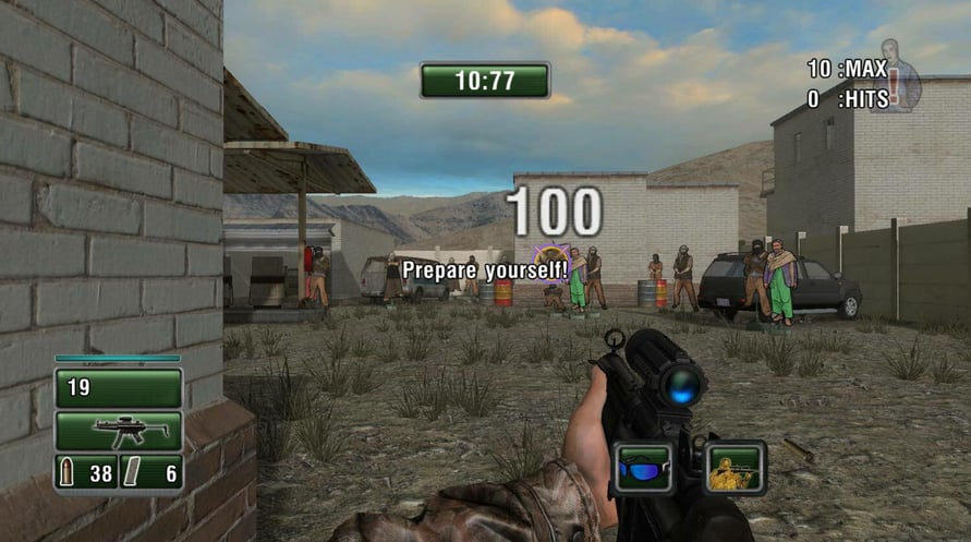 Reload