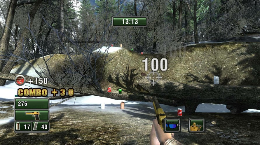 Reload