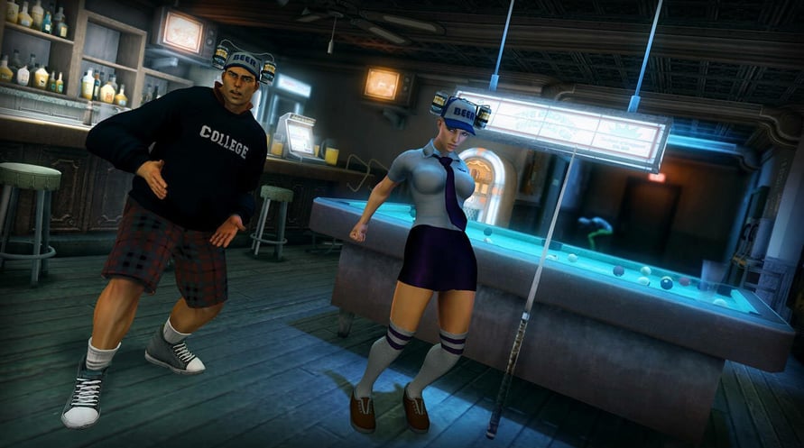 Saints Row IV - Game of the Century Upgrade Pack