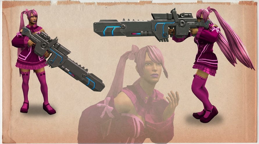 Saints Row IV - Game of the Century Upgrade Pack