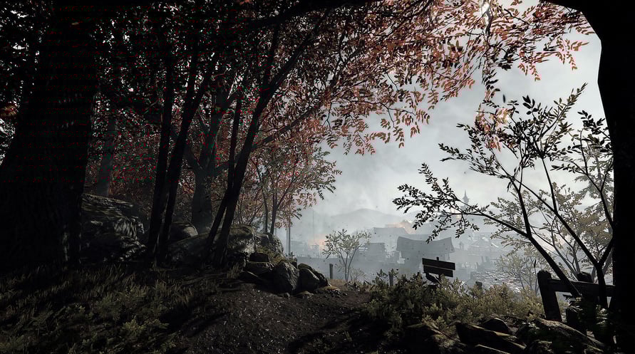 Warhammer: Vermintide 2