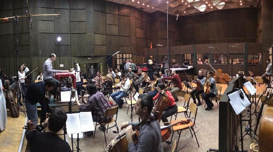 Europa Universalis IV: Republican Music Pack