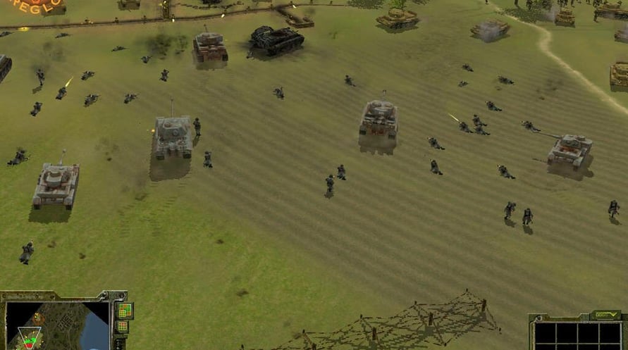 Sudden Strike 3