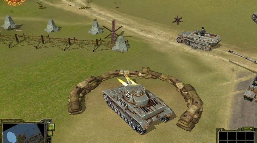 Sudden Strike 3