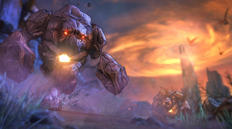 Borderlands 2 Season Pass